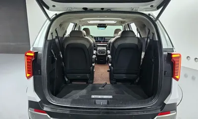 Kia Canival 2024, 53067 км, за 36300000 KRW - фото 28