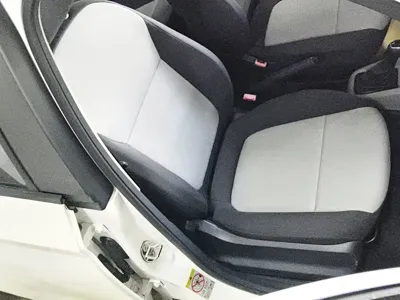 Skoda Fabia 2016, 100100 км, за 29400 CNY - фото 20