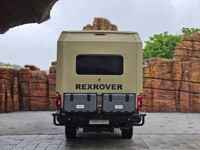 Ford F150 2021, 75000 км, за 155000000 KRW