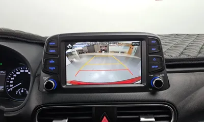 Hyundai Kona 2018, 112851 км, за 11000000 KRW - фото 13