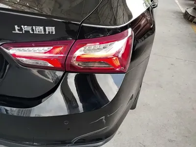 Chevrolet Malibu XL 2021, 166600 км, за 41100 CNY - фото 8