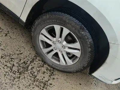 Haval M6 2019, 66800 км, за 33800 CNY - фото 6