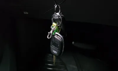 Hyundai Starex 2019, 261435 км, за 8700000 KRW - фото 18