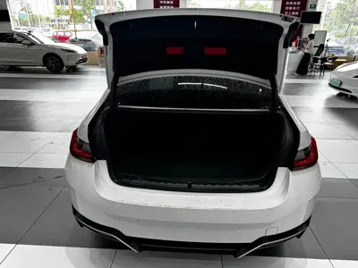 BMW i3 2022, 94000 км, за 99900 CNY - фото 20