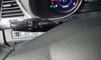 Hyundai Santafe 2015, 140817 км, за 9700000 KRW - фото 30