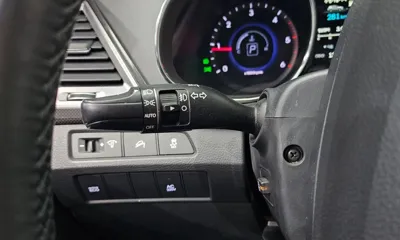Hyundai Santafe 2015, 134630 км, за 10300000 KRW - фото 17