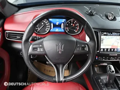 Maserati Levante 2019, 96685 км, за 33900000 KRW - фото 12