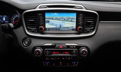 Kia Sorento 2018, 103378 км, за 14900000 KRW - фото 19