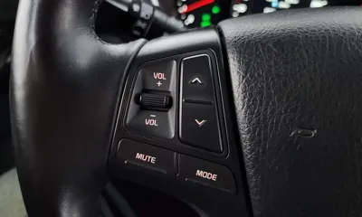 Kia Sorento 2014, 143677 км, за 7500000 KRW - фото 18