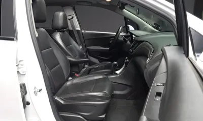 ChevroletGMDaewoo Trax 2019, 111121 км, за 6700000 KRW - фото 11