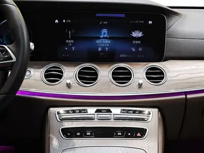 Mercedes-Benz E-Class 2021, 46000 км, за 249800 CNY - фото 8