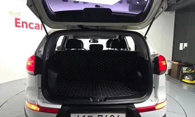 Kia Sportage 2014, 150447 км, за 5800000 KRW - фото 28