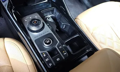Kia Sorento 2022, 65403 км, за 29990000 KRW - фото 9