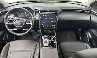Hyundai Tucson 2023, 9367 км, за 21500000 KRW - фото 7