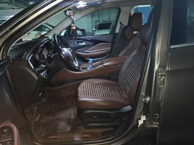 Buick Envision 2018, 75100 км, за 79955.79 CNY - фото 14