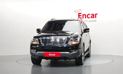 Kia Mohave 2014, 73475 км, за 13500000 KRW