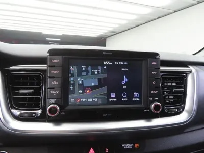 Kia Stonic 2019, 76158 км, за 13500000 KRW - фото 13