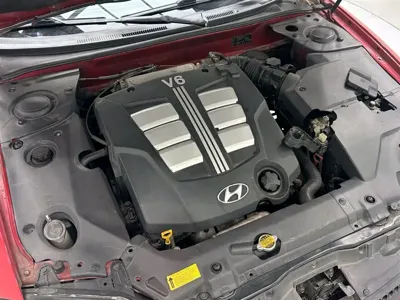 Hyundai Coolpad 2004, 148900 км, за 18800 CNY - фото 16