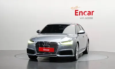 Audi A6 2018, 147837 км, за 12000000 KRW