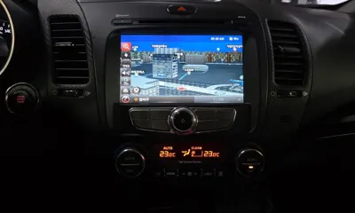 Kia K3 2013, 115161 км, за 5200000 KRW - фото 14