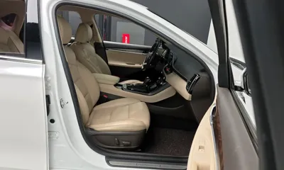 Hyundai Grandeur 2018, 84163 км, за 14500000 KRW - фото 11