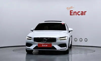 Volvo S60 2022, 47749 км, за 31900000 KRW - фото 3