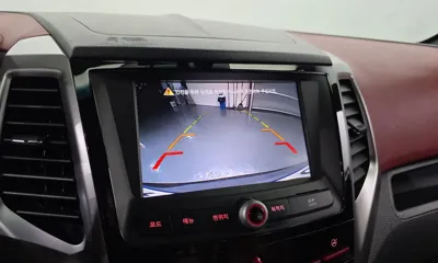 KG_Mobility_Ssangyong TIBOLI 2015, 203777 км, за 4900000 KRW - фото 17