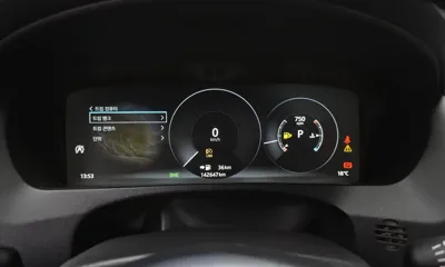 Jaguar F-Pace 2018, 142647 км, за 10800000 KRW - фото 8