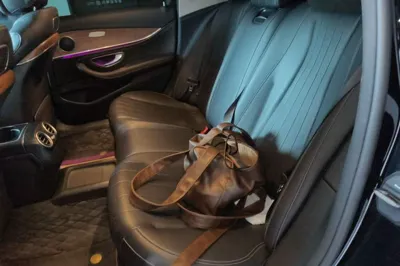 Mercedes-Benz E-Class 2019, 188600 км, за 133804.43 CNY - фото 20