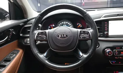 Kia Sorento 2019, 193517 км, за 22220000 KRW - фото 13