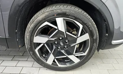 Hyundai Santafe 2021, 89244 км, за 99990000 KRW - фото 21