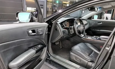 Kia K9 2013, 277049 км, за 5900000 KRW - фото 11