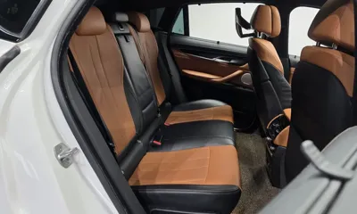 BMW X6 2018, 154568 км, за 33000000 KRW - фото 12