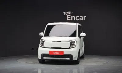 Kia Ray 2025, 27465 км, за 89820000 KRW