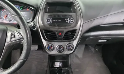 ChevroletGMDaewoo Spark 2019, 54314 км, за 7000000 KRW - фото 15