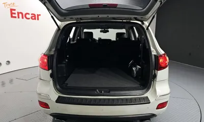 Hyundai Santafe 2009, 175999 км, за 4300000 KRW - фото 20
