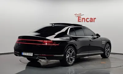 Genesis G90 2023, 86430 км, за 66500000 KRW
