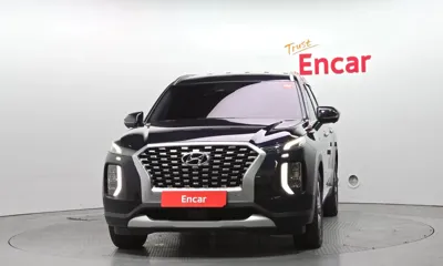 Hyundai Palisade 2020, 98094 км, за 20900000 KRW