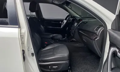 Kia Sorento 2014, 158047 км, за 6690000 KRW - фото 11