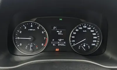 Hyundai Avante 2016, 104593 км, за 8900000 KRW - фото 8