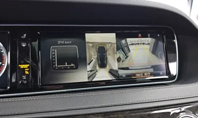 Mercedes-Benz S-Class 2015, 97767 км, за 26990000 KRW - фото 15