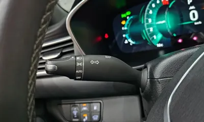 Genesis G70 2019, 112143 км, за 19490000 KRW - фото 29