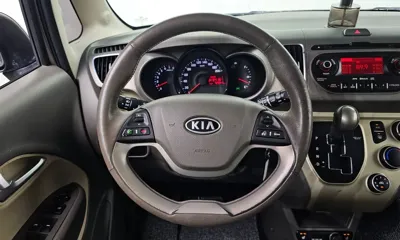 Kia Ray 2012, 72941 км, за 5900000 KRW - фото 14
