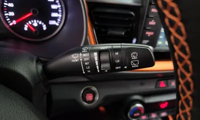 Kia Stonic 2019, 80187 км, за 11890000 KRW - фото 18