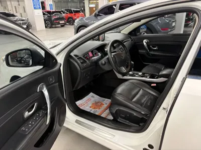 Renault-KoreaSamsung SM5 2014, 143000 км, за 3900000 KRW - фото 10