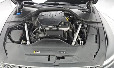 Genesis G80 2022, 128995 км, за 36000000 KRW - фото 6
