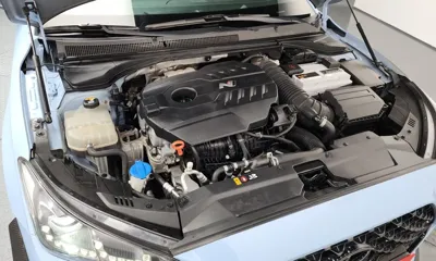 Hyundai Veloster 2019, 149527 км, за 12490000 KRW - фото 22