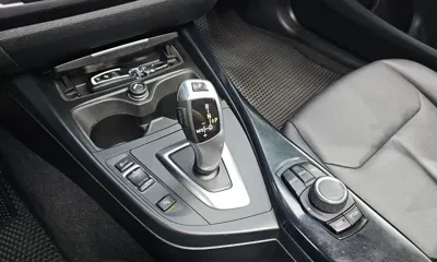 BMW 1-Series 2014, 174953 км, за 5900000 KRW - фото 9