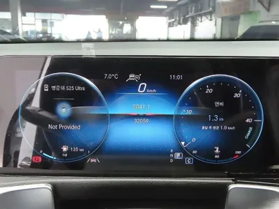 Mercedes-Benz GLB-Class 2021, 32061 км, за 34900000 KRW - фото 6