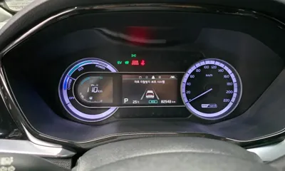 Kia Niro 2020, 82543 км, за 16800000 KRW - фото 8